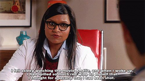 mindy lahiri