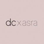 DCxAsra logo