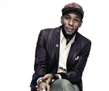 Mos Def