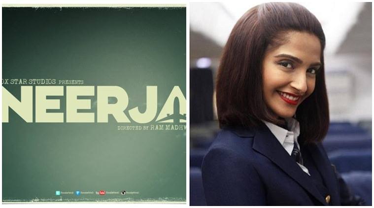 free online neerja movie