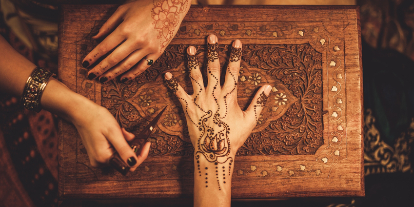 henna