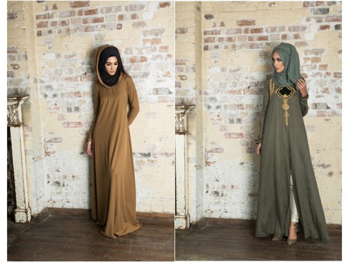 Aab abaya hot sale