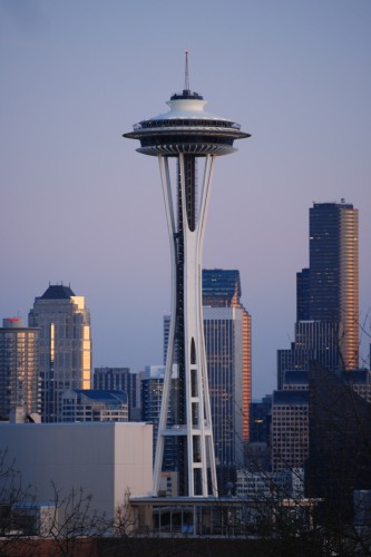 Seattle