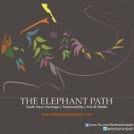 the elephant paht