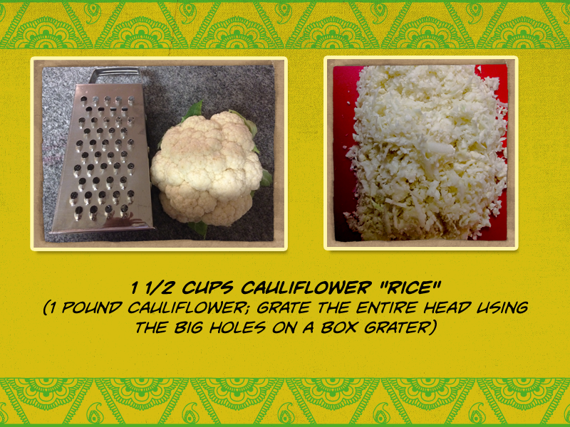 cauliflower