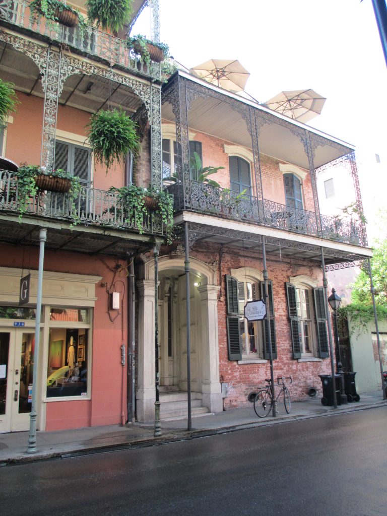 New Orleans