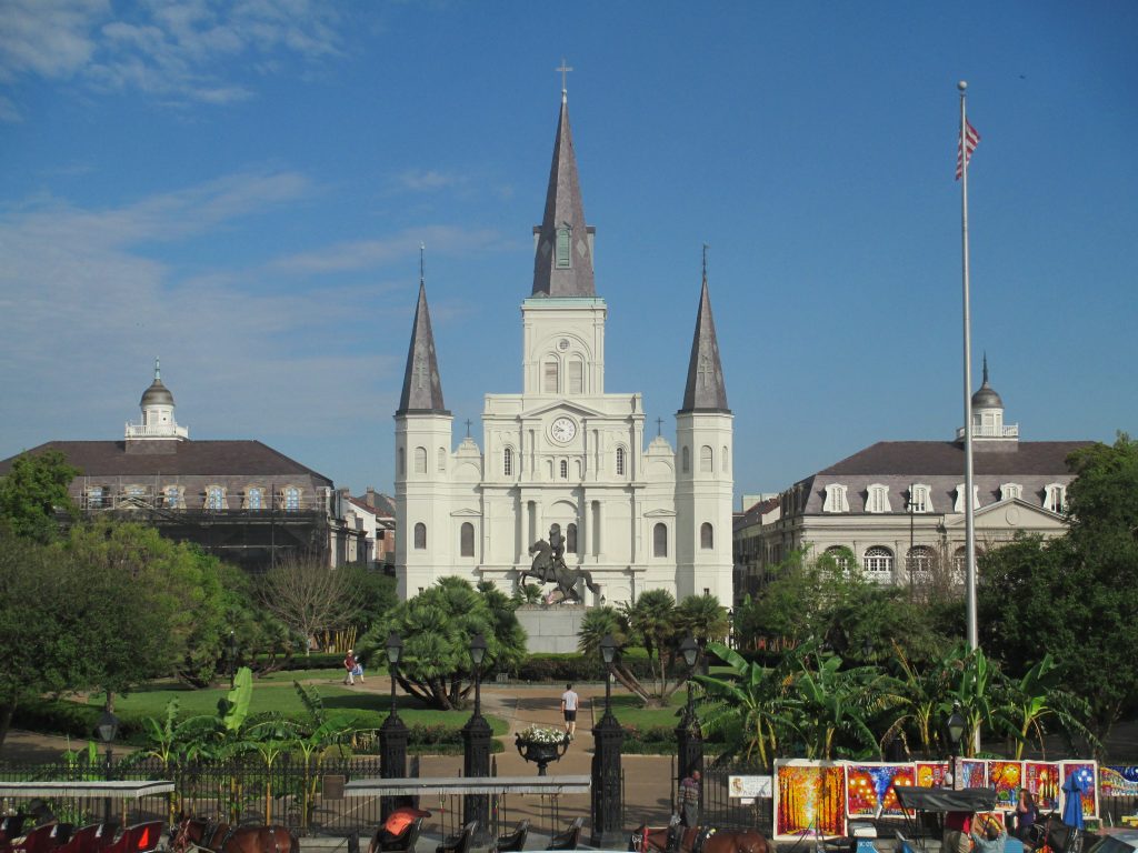 New Orleans