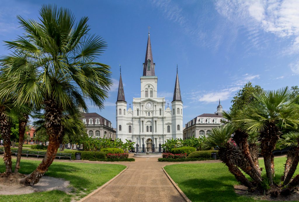 New Orleans