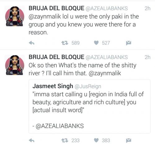 azealia banks