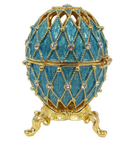 Fabrege Egg