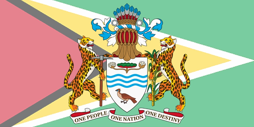 guyana