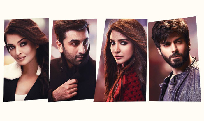 Ae Dil Hai Mushkil