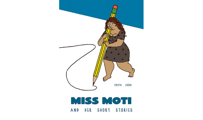 Miss Moti