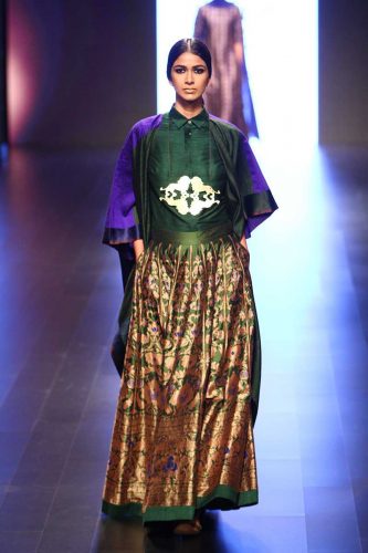 lakme fashion week 