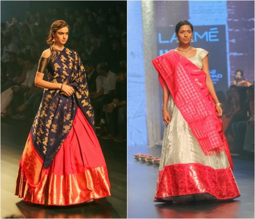 lakme fashion week 