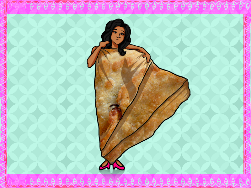 Samosa