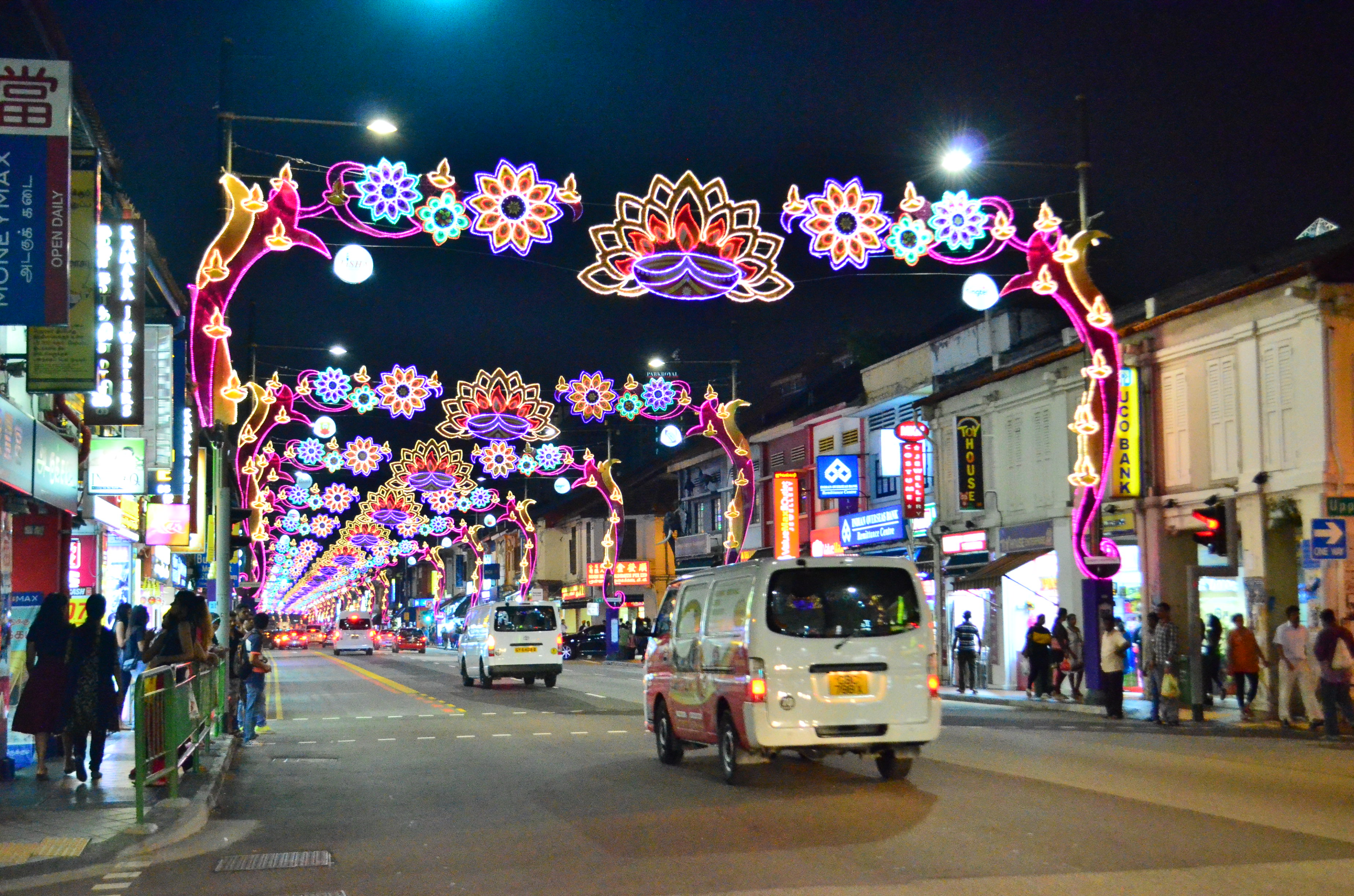 Deepavali A Colorful Vision in Singapore Brown Girl Magazine