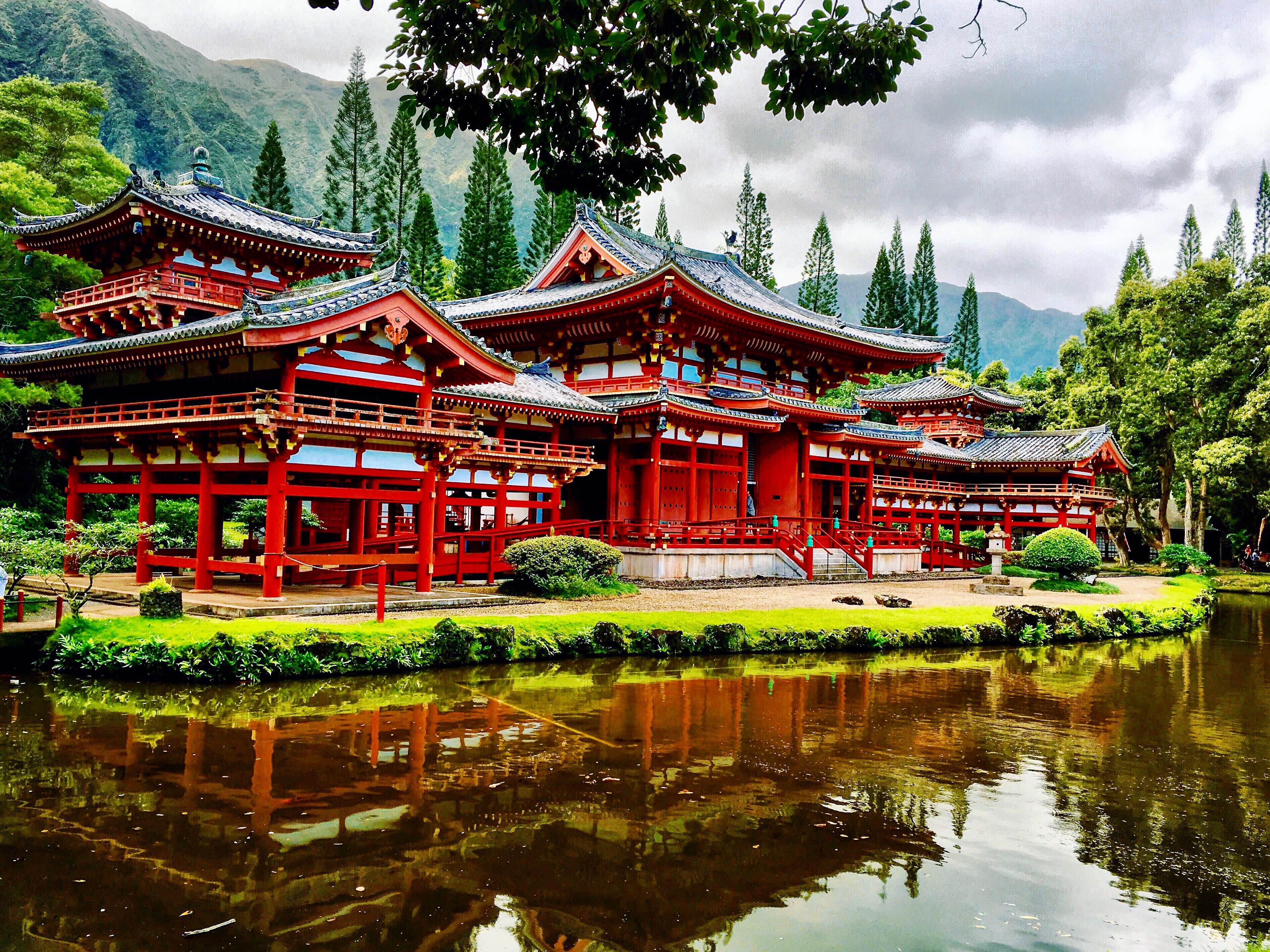 About Byodoin Temple Oahu Byodo In Temple Guide Dress Code Tours About Byodoin Temple Oahu Byodo In Temple Guide Dress Code Tours