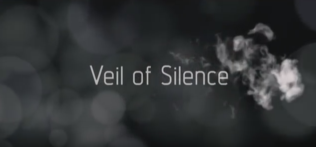 veil of silence