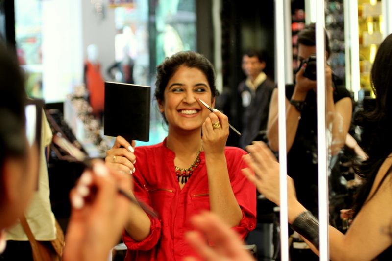 How to Find the Perfect Makeup Artist for your Big Day