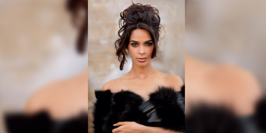 Mallika Sherawat attacked in Paris