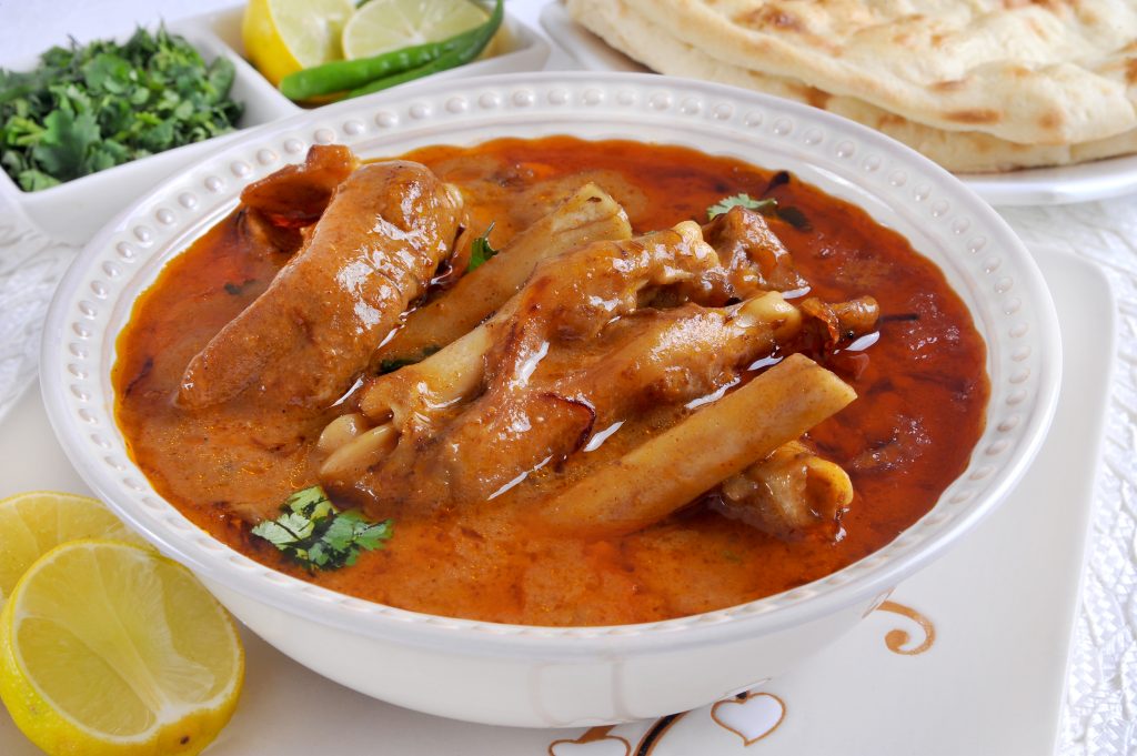 nihari