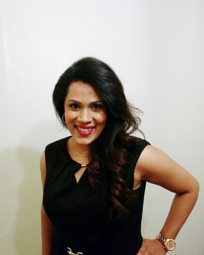 Megha Davalath