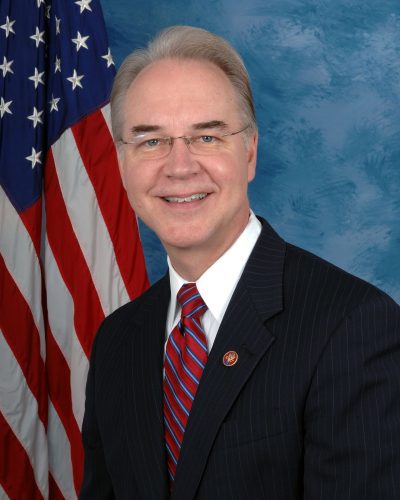 tom price