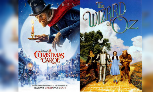 movies you need to watch during christmas