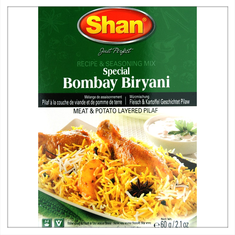 biryani