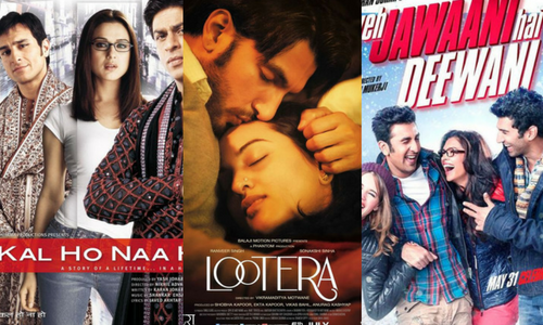 bollywood holiday movies to watch