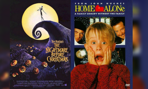 movies to watch during christmas