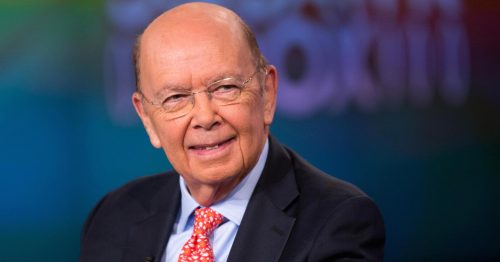 wilbur ross