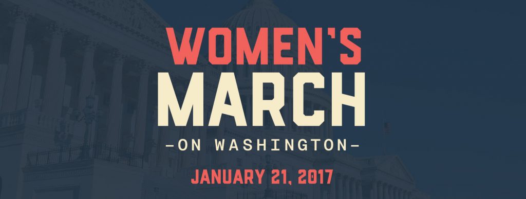women's march on washington