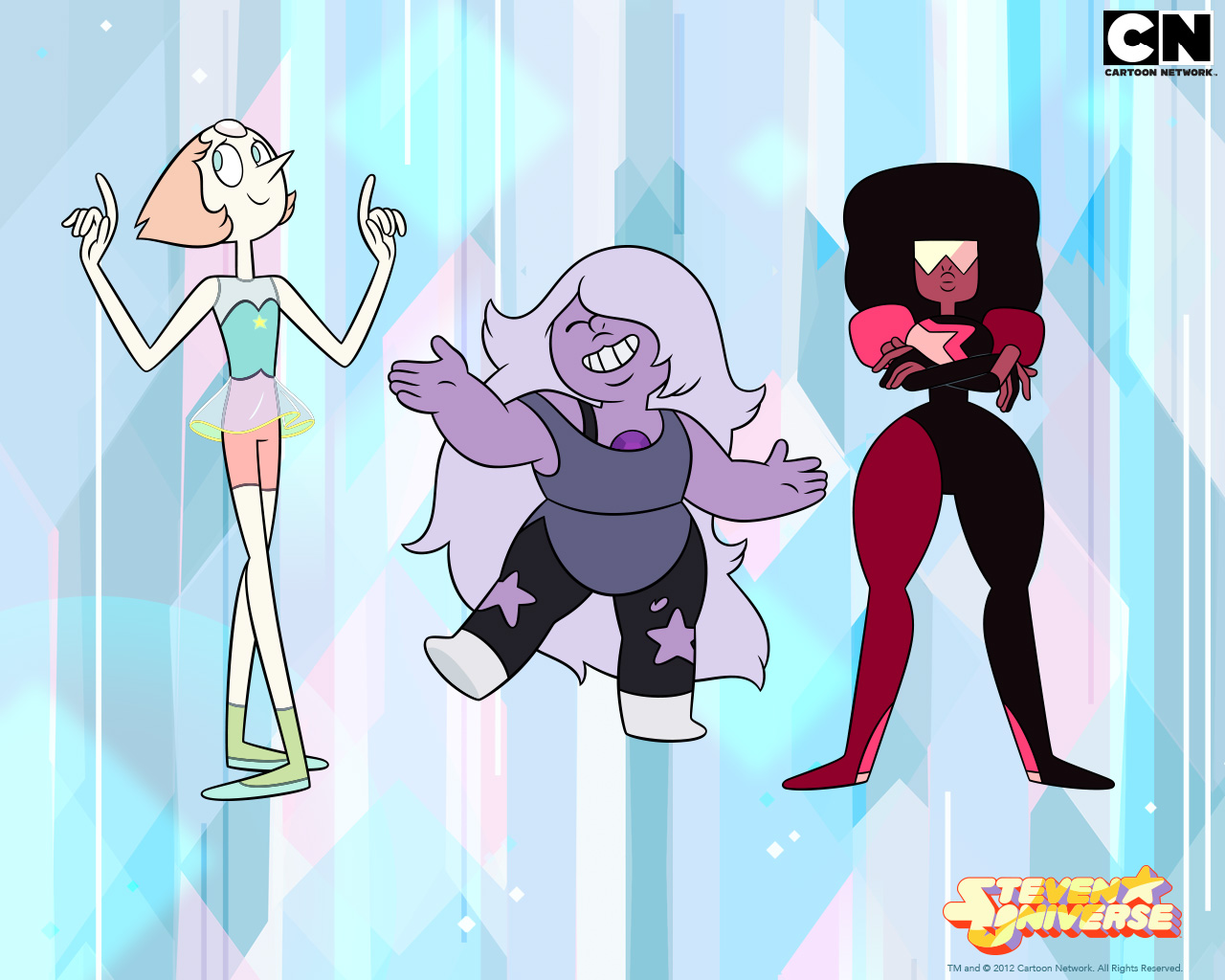 Connie Mahswaran And Feminism In The Animated Series Steven Universe