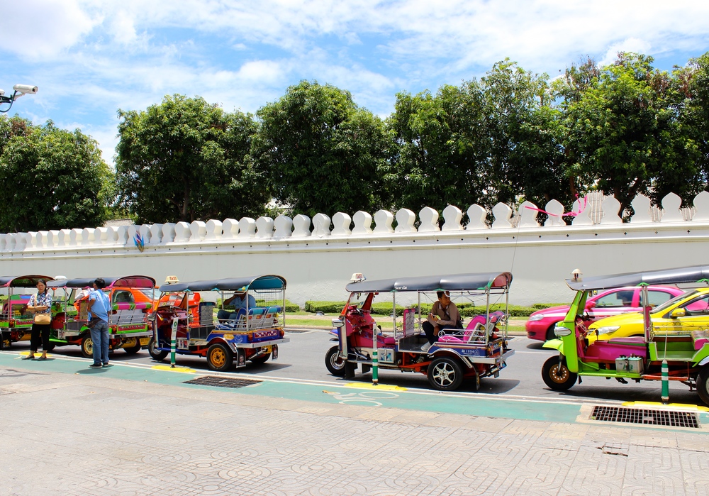 bangkok