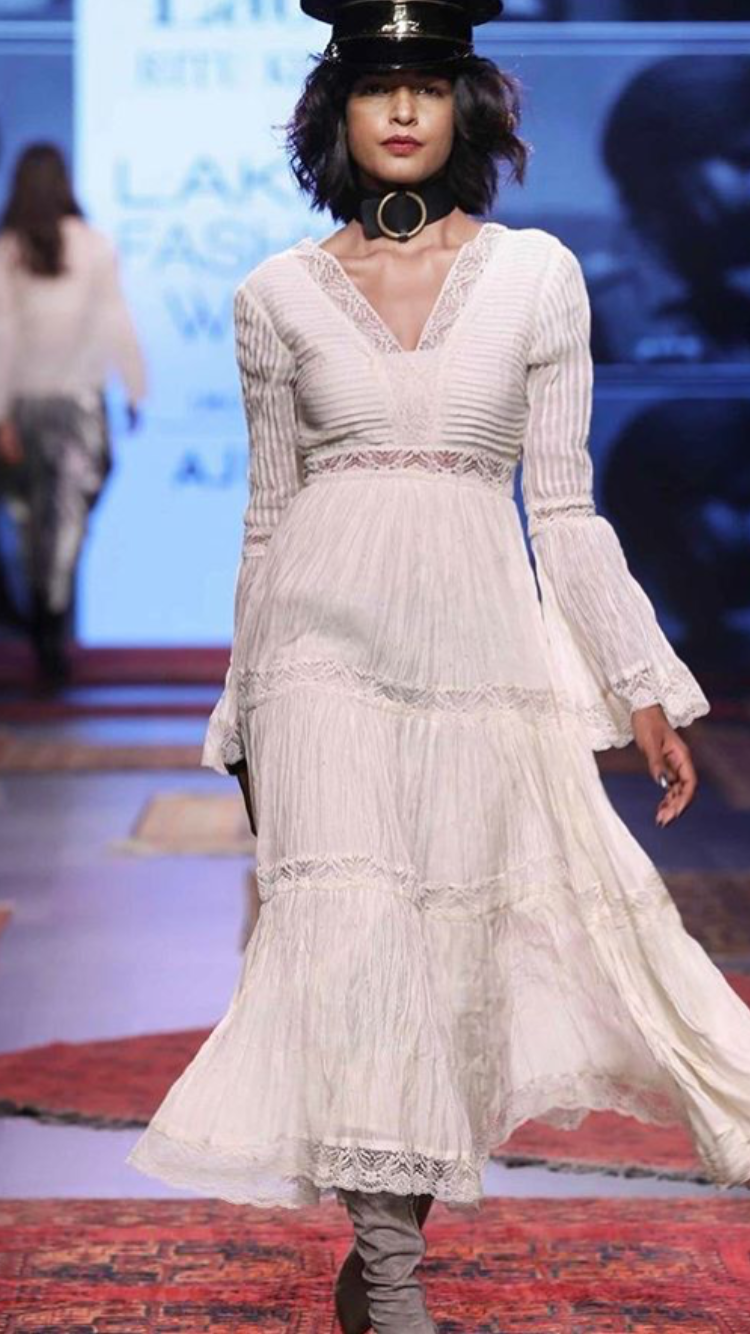 lakme fashion week 