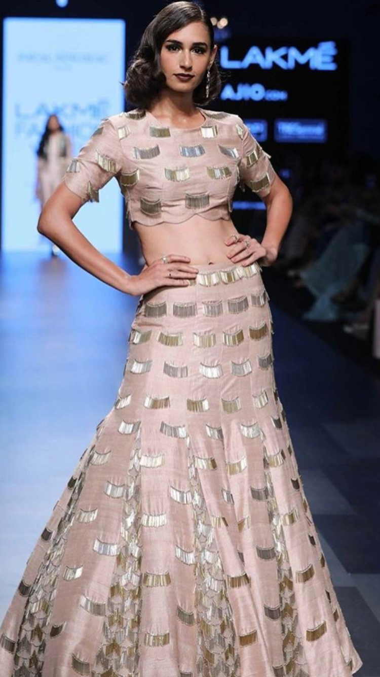 lakme fashion week 