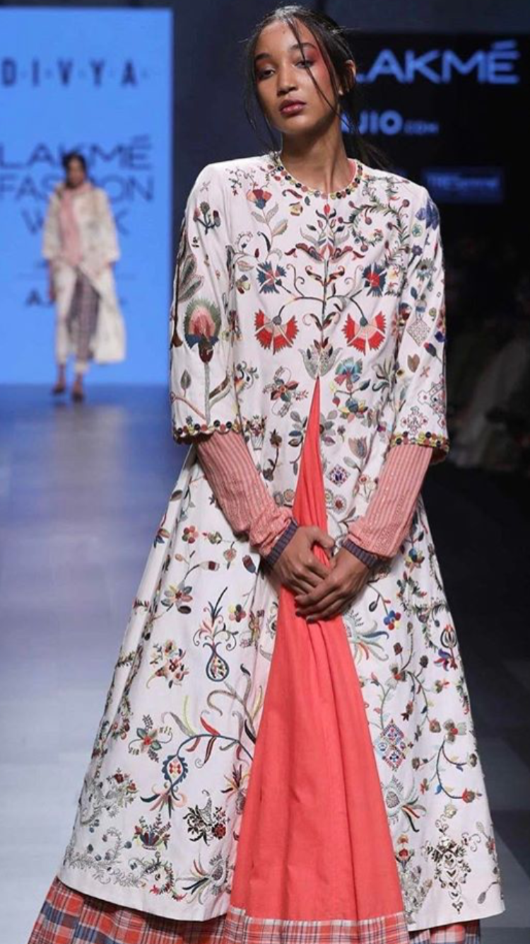 lakme fashion week 