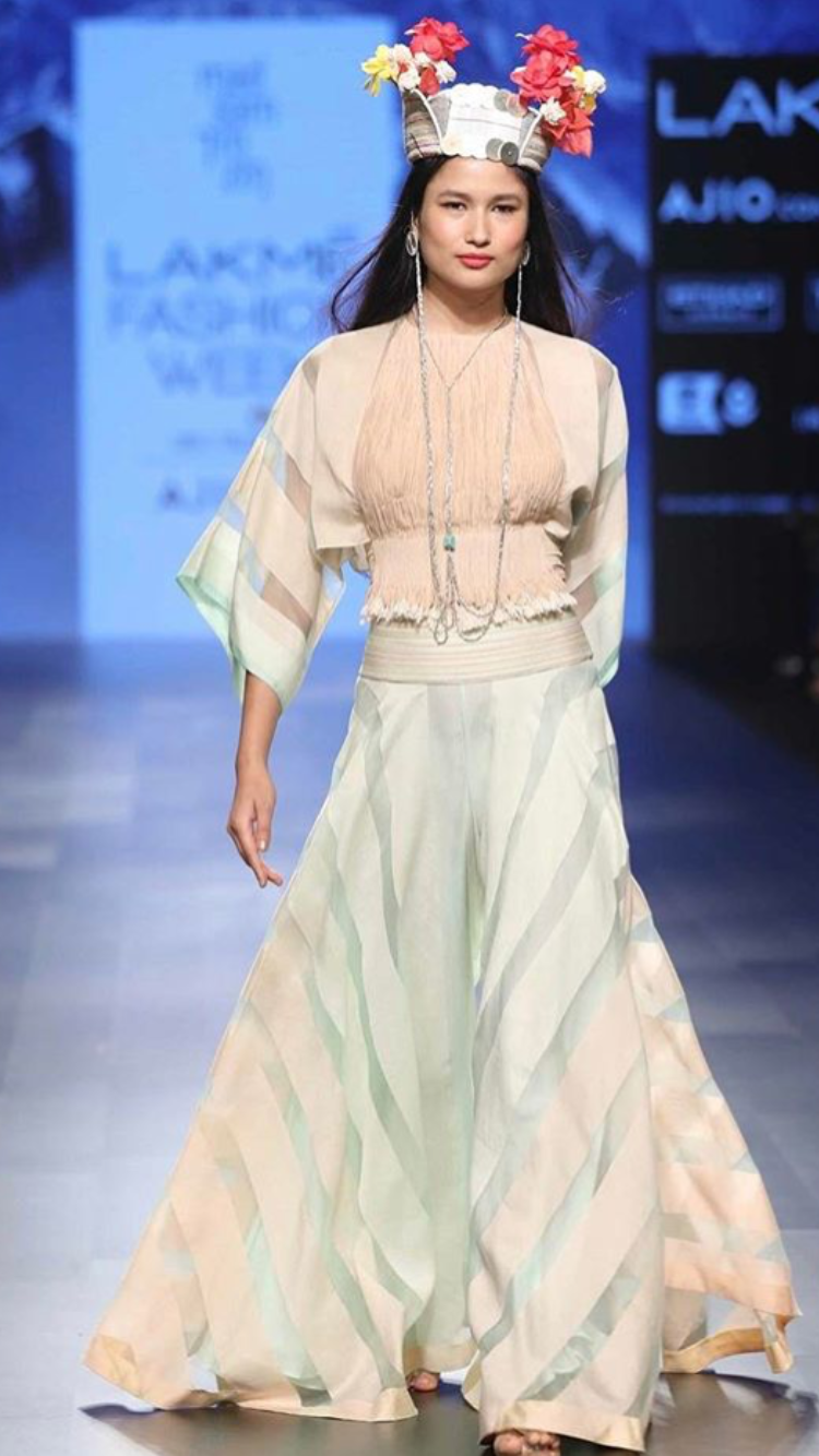 lakme fashion week 