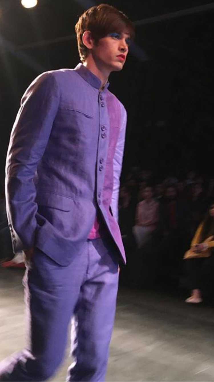 lakme fashion week 