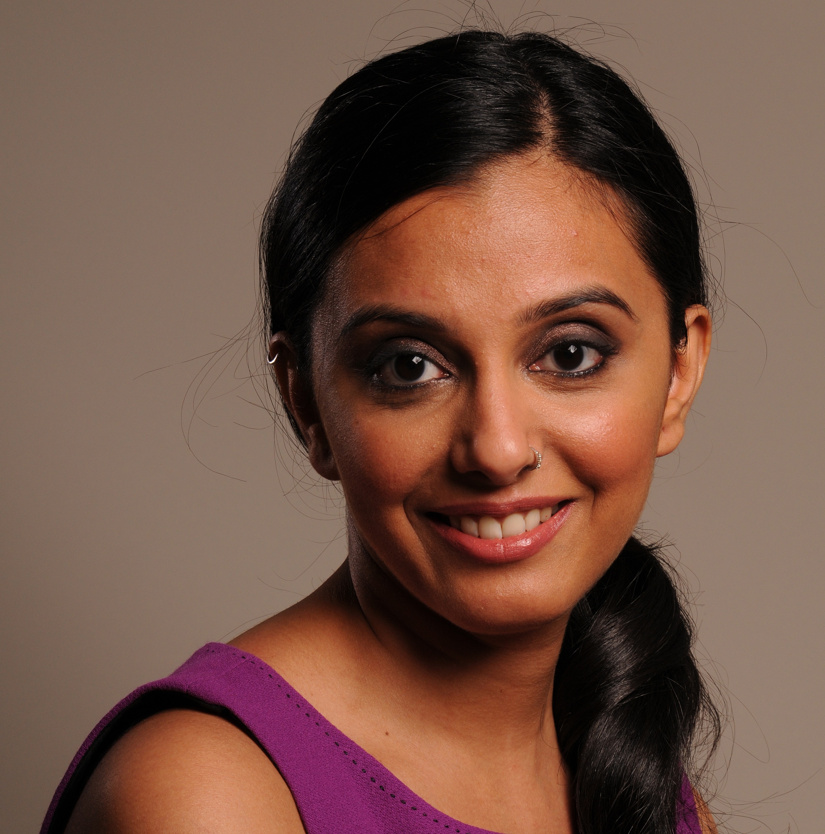 Vineeta Tripathi headshot