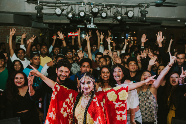 raja kumari 