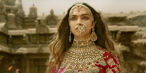 Padmaavat Rani Padmavati