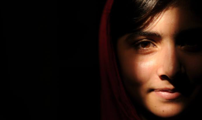 Malala Yousafza