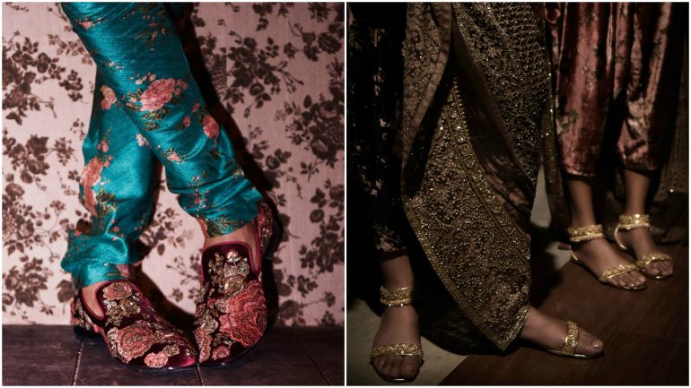 Christian Louboutin India  Shop Luxury Women's Footwear at Best