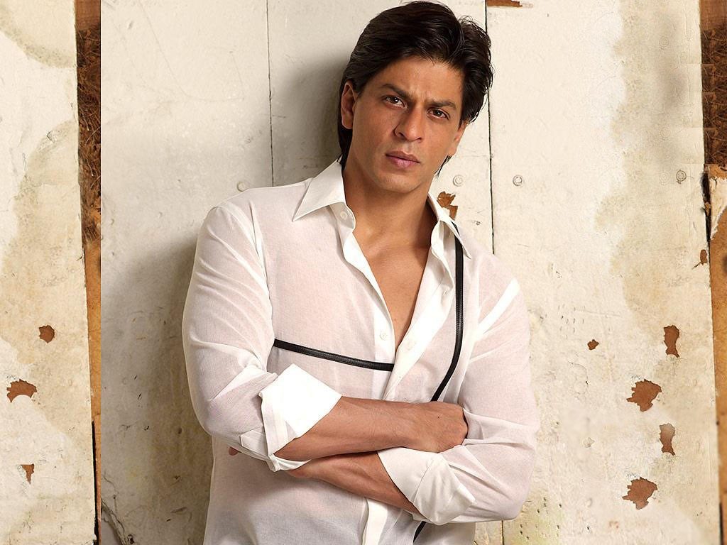 Shahrukh