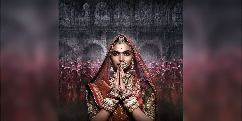 history of ghoomar