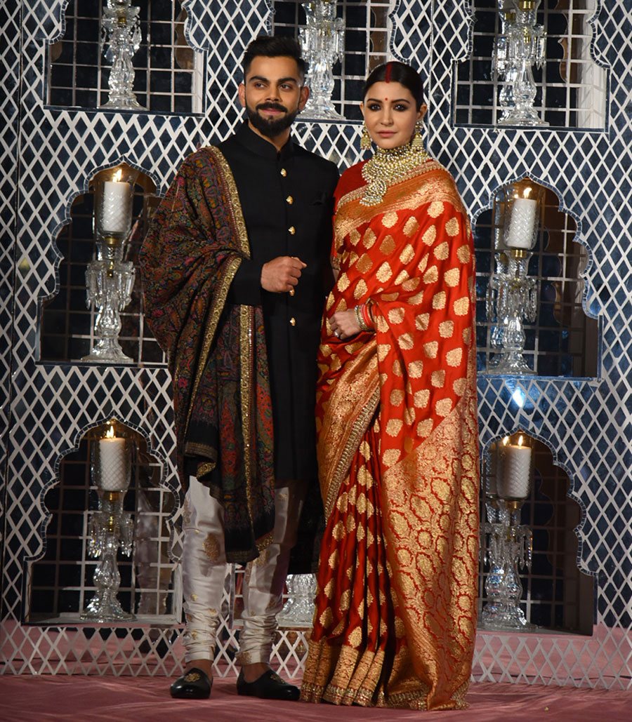 virushka