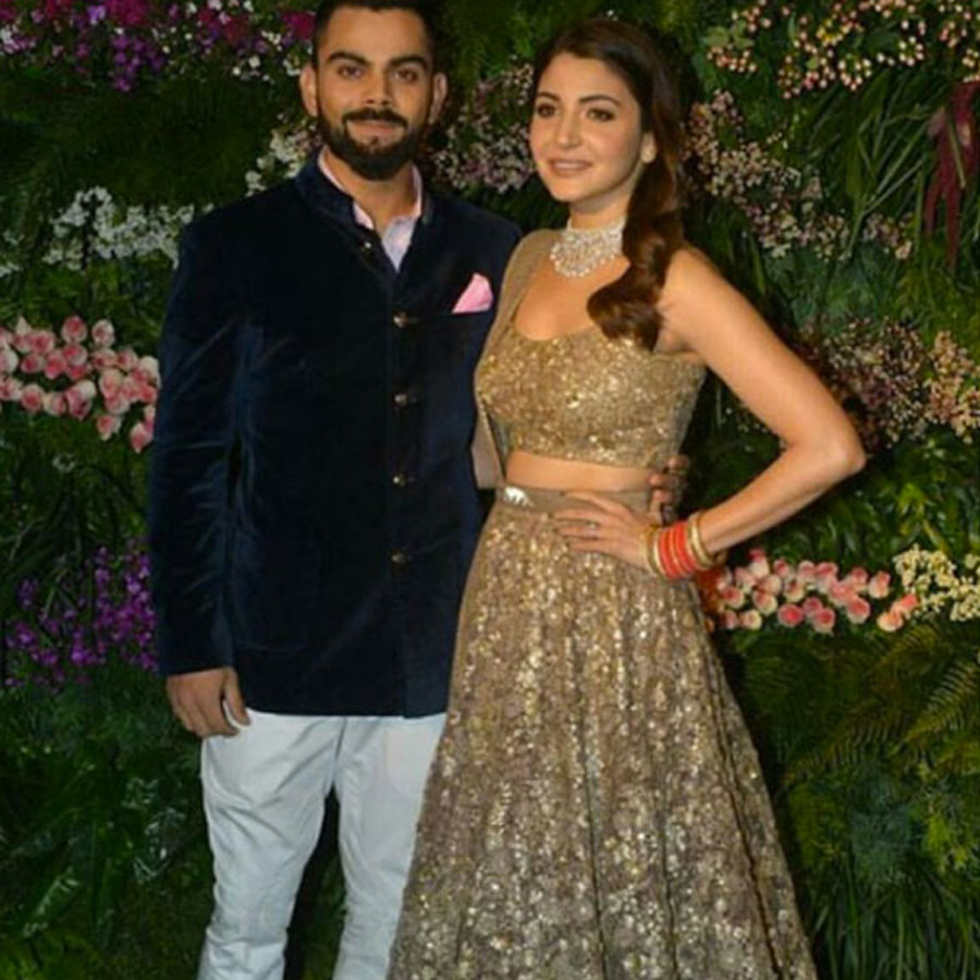 virushka